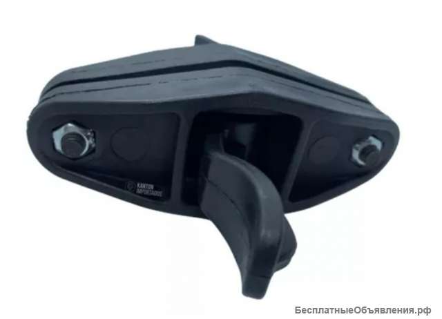 Крепление для окна в сборе CAT 223-2030