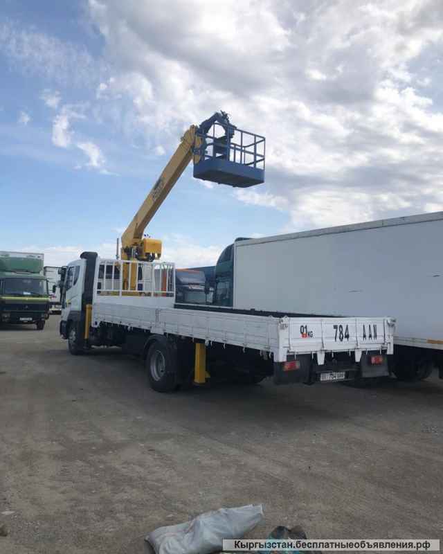 Daewoo Ultra Novus, 2009 год