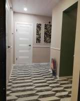 Двушка 76,4 АНдреевка