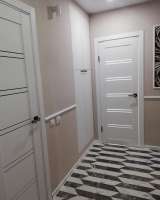 Двушка 76,4 АНдреевка