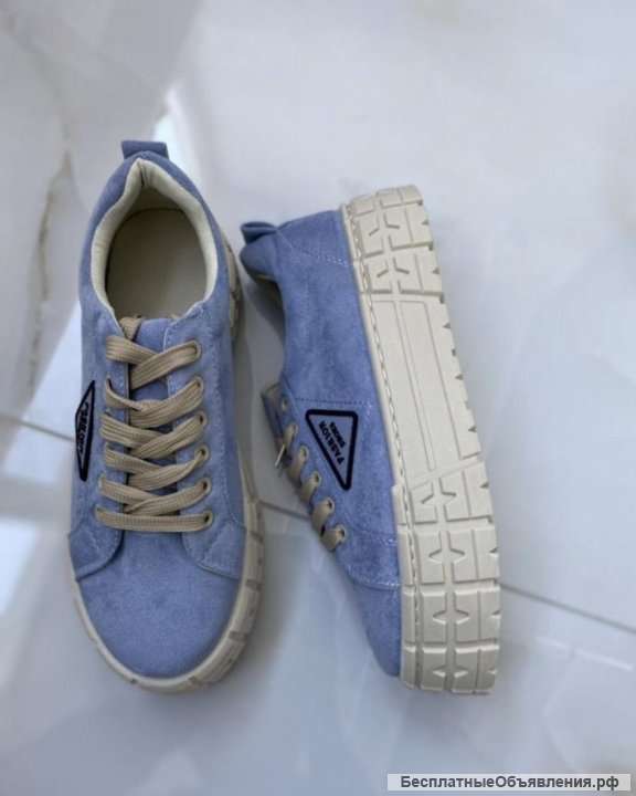 Кеда на высокой подошве