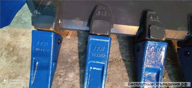 Ковш стандартный для Hitachi от 18 до 55 тон