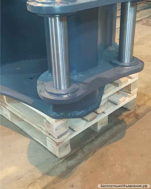 Ковш стандартный для Hitachi от 18 до 55 тон