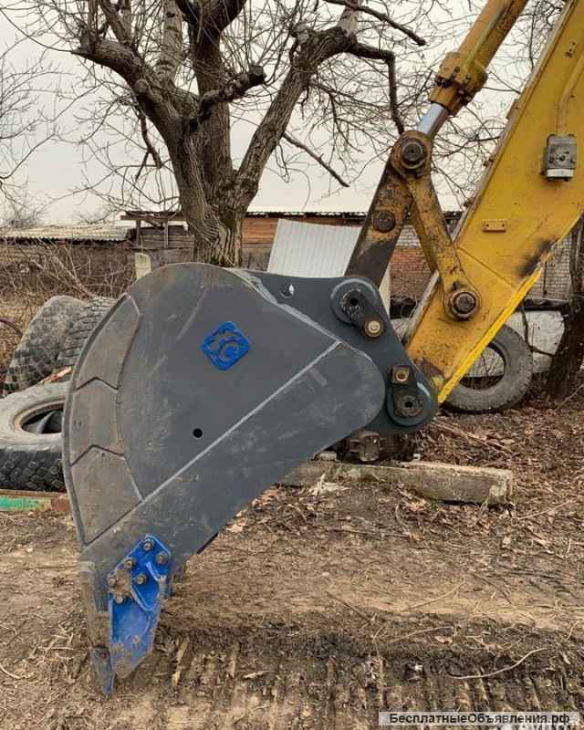Ковш стандартный для Hitachi от 18 до 55 тон