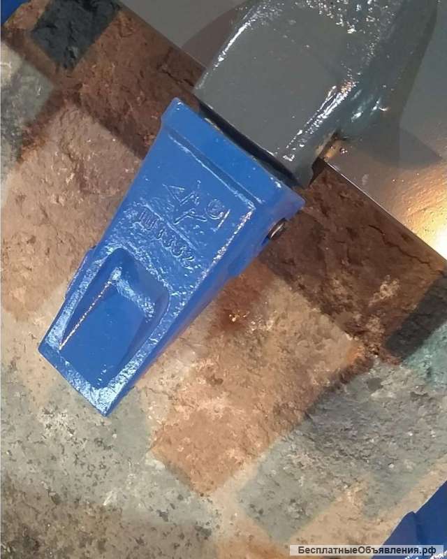 Ковш стандартный для Komatsu от 18 до 55 тон