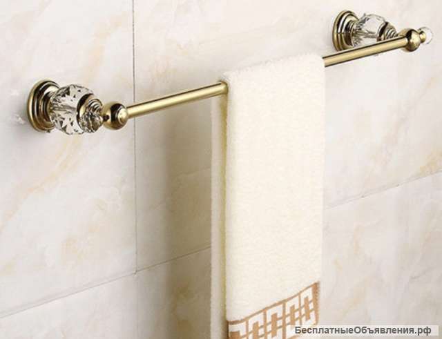 Полотенцедержатель