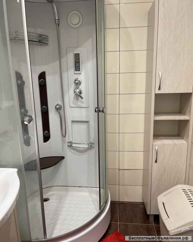 1-комн. кв. 38. 4 кв. м, ул. Травяная, 13 ЖК "Сайма", 8/13 эт.