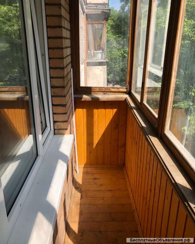 1-к квартира