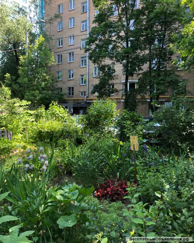 1-к квартира