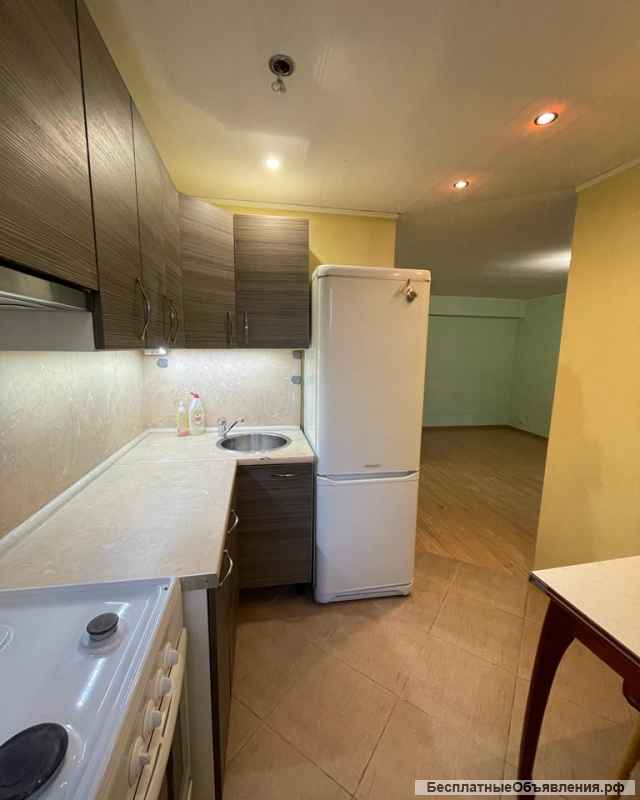 1-к квартира