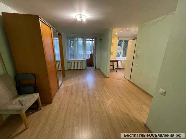 1-к квартира