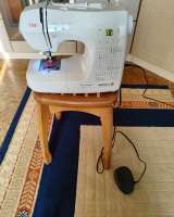 Швейная машинка Astralux 5100