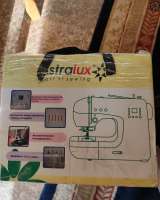 Швейная машинка Astralux 5100