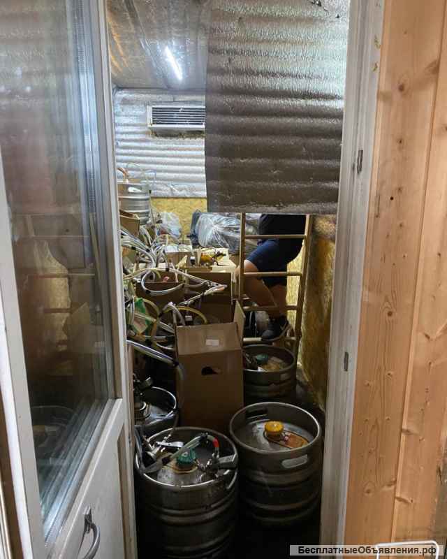 Торговое помещение