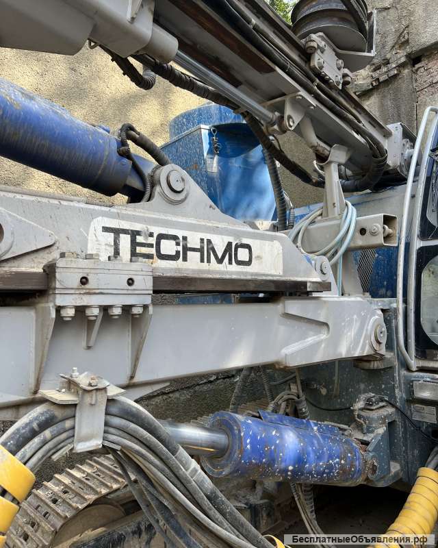 Techmo tm255tr