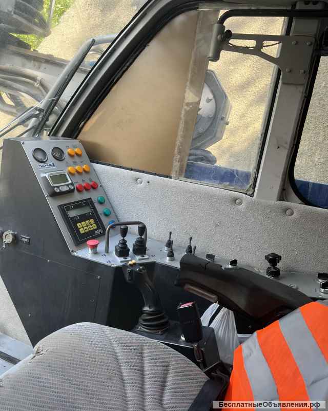 Techmo tm255tr