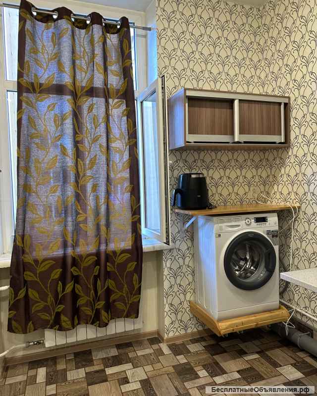 Сдаю квартиру в Сочи