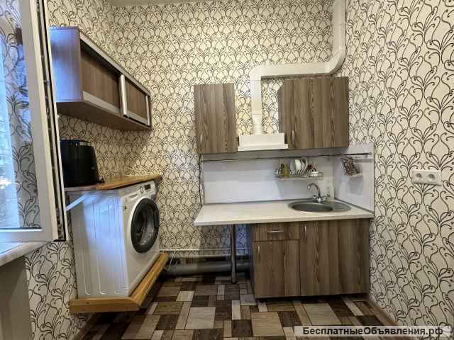 Сдаю квартиру в Сочи