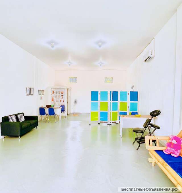 Центр здоровья позвоночника Атлант (PT Atlant Med Health)