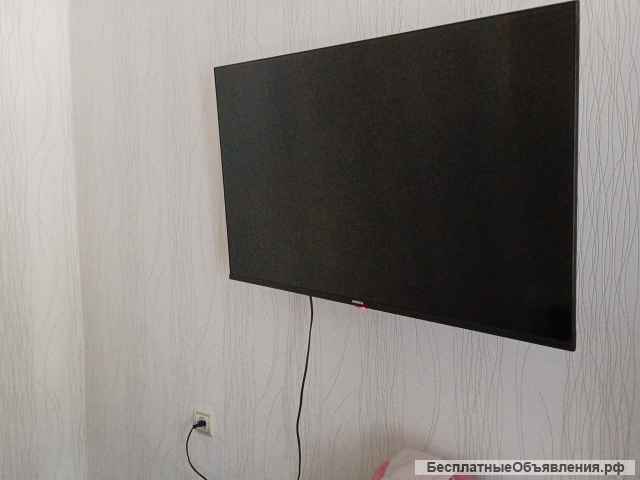 Сдам квартиру на длительный срок