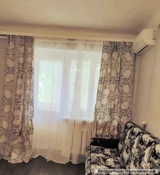 Сдаю 1к.кв. ул. Симферопольская 4/4кирп. 27м. ремонт