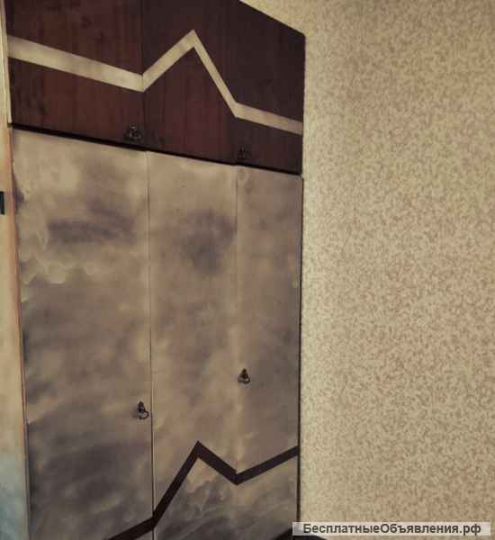 Сдаю 1к.кв. ул. Симферопольская 4/4кирп. 27м. ремонт