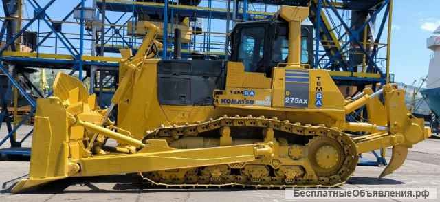 Спецтехника в Сибири и на Д.Востоке с пробегом. З/части.