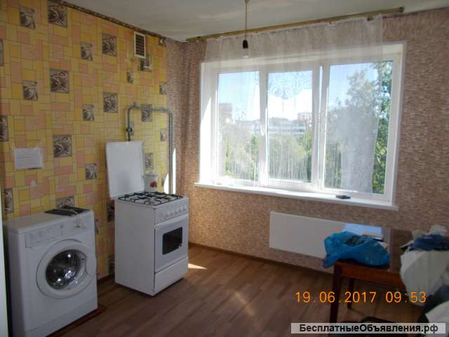 Сдам комнату 17м2 Гатчина от хозяина