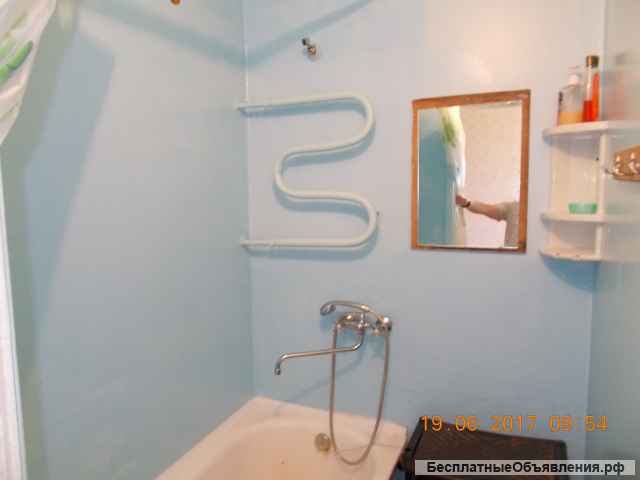 Сдам комнату 17м2 Гатчина от хозяина