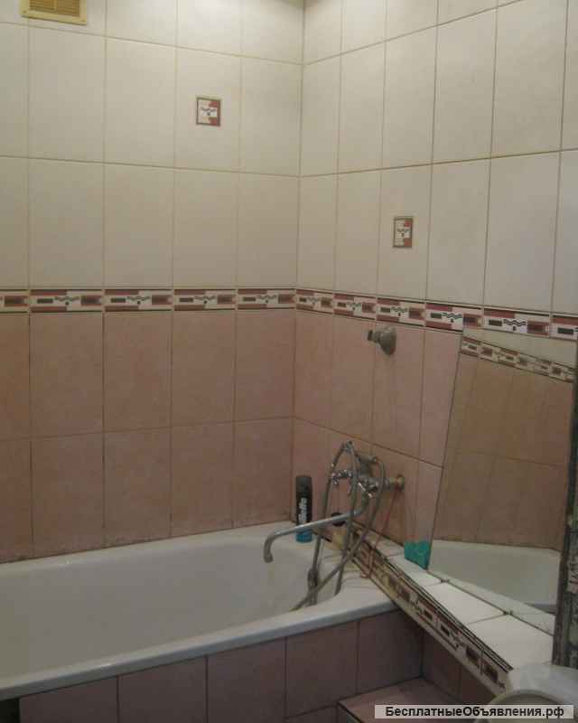 Сдам 3х комнатную квартиру улица. Мичурина 81