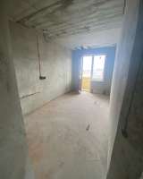 1 к.кв. 43 м2 ПЧО Российский