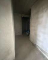 1 к.кв. 43 м2 ПЧО Российский