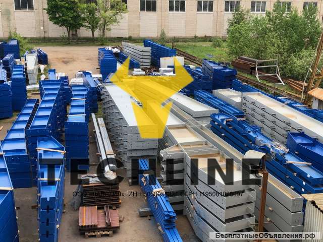 Проектирование и изготовление металлоконструкций