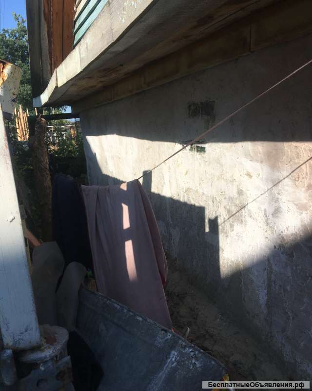 Сад СНТ Станкостроитель-2