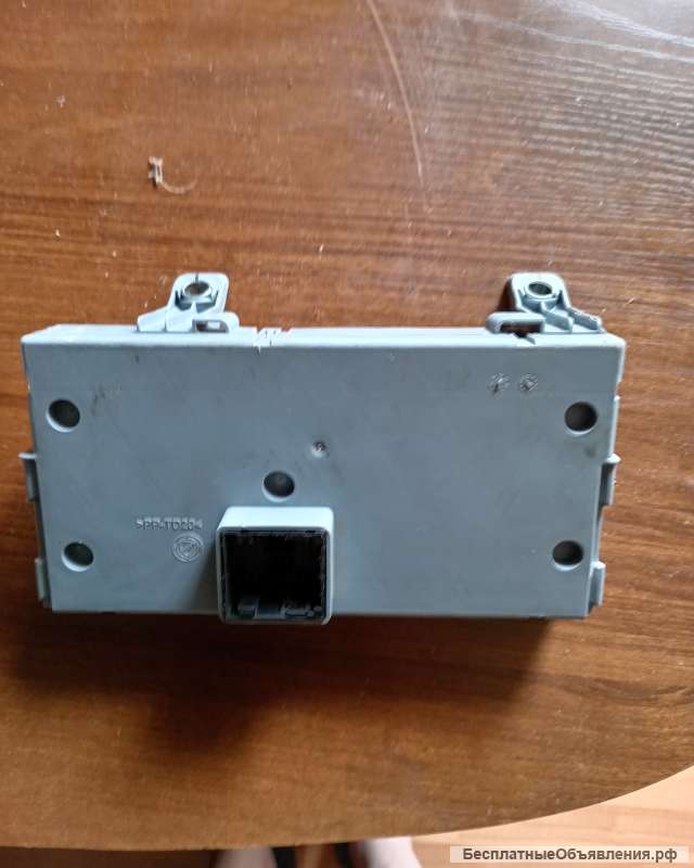 Фиат альбеа