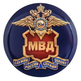 Работа в полиции