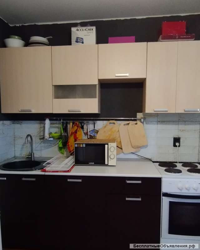 Кухонный гарнитур