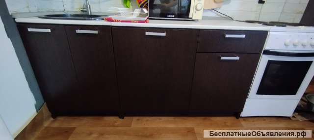 Кухонный гарнитур