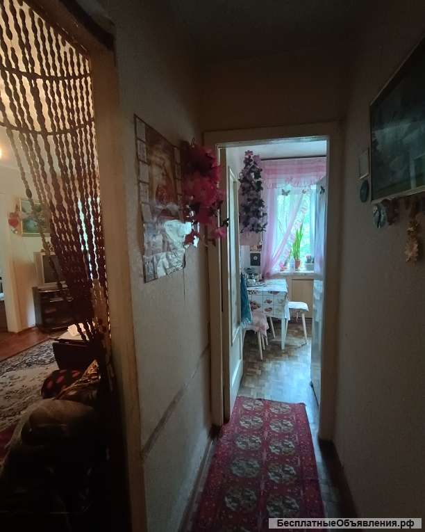 2-квартира г.Владимир, ул. Добросельская, д.213