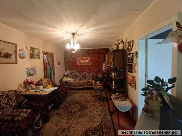 2-квартира г.Владимир, ул. Добросельская, д.213