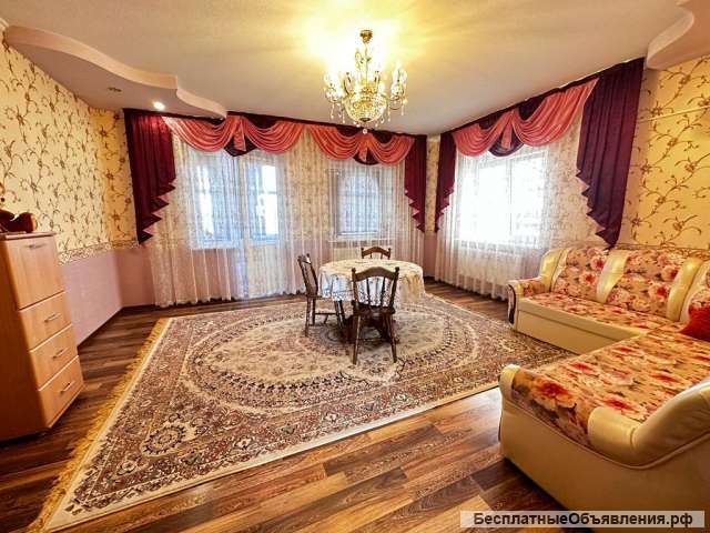 Дом 180кв.м п. Агроном