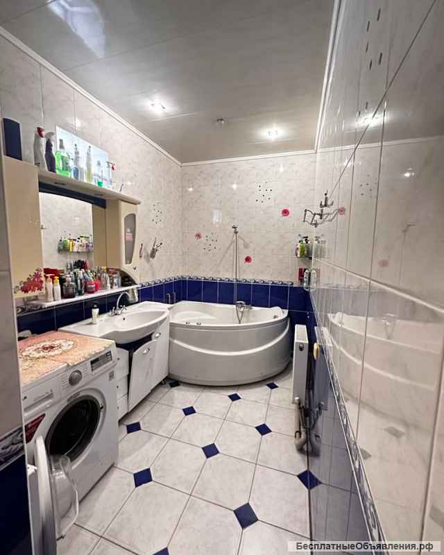 Дом 180кв.м п. Агроном