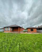 Дом 130 кв.м. в с. Красносельское