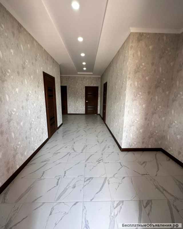 Дом 130 кв.м. в с. Красносельское