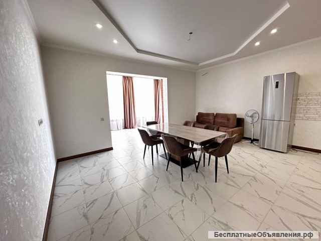 Дом 130 кв.м. в с. Красносельское