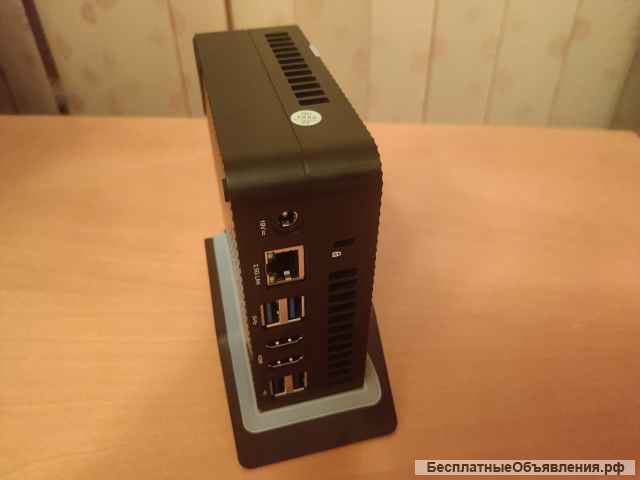 Пк Minisforum UM773/Ryzen 7/32Gb DDR5 1tb ssd