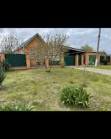 Уютный домик в Краснодарском крае