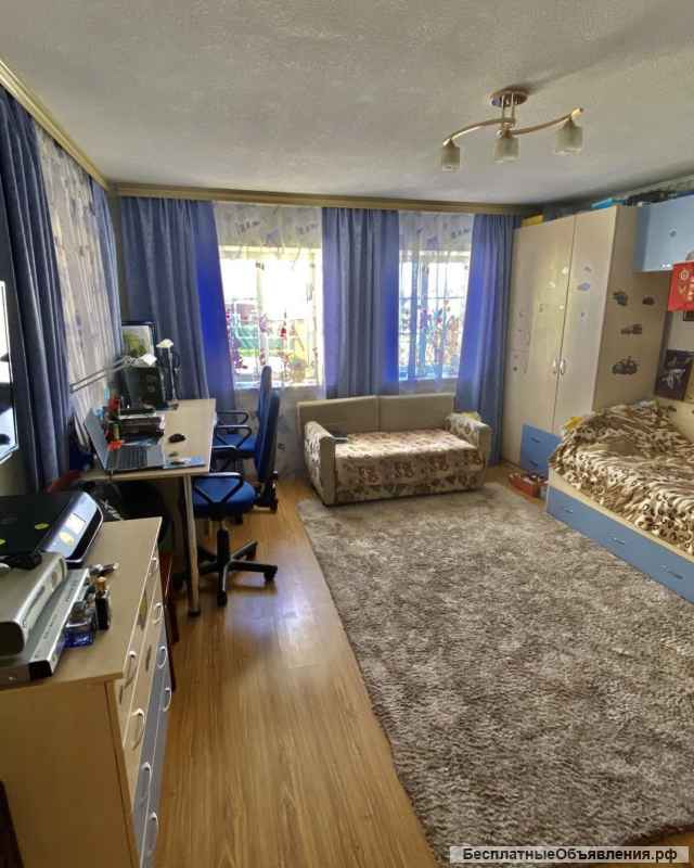 Уютный домик в Краснодарском крае