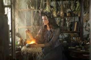 Экстрасенс