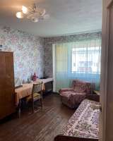 2-комн. кв. 47 кв. м, ул. Судостроительная, 5/5 эт.